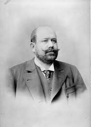 bradfisch post mayerling