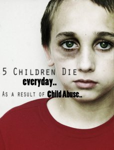 child abuse 5
