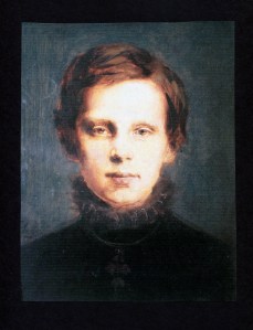 crownprincerudolphwordpress.files.wordpress.com/2015/02/crown-prince-rudolph-child-color-how-did-it-all-go-wrong-note-his-red-hair-symbol-in-austro Hungarian empire-of-dirty-jews-irish-riffraff-evil vampires-and-hasburg-blood.jpg