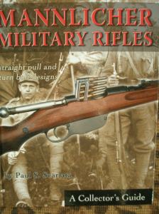 gun-mannlicher