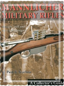 gun mannlicher cover