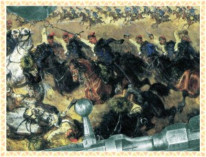 gun pin Koniggratz_1 close up 3