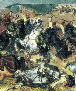 gun pin Koniggratz_1 closeup 6