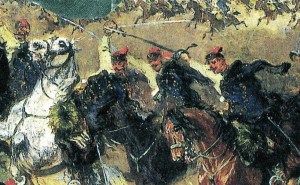 gun pin Koniggratz_close up 4