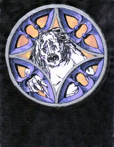 morlock grunts trying to escape 2