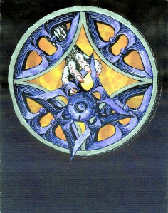 morlock grunts trying to escape