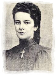 sisi time of mayerling- framed