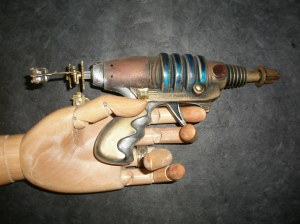 OLYMPUS DIGITAL CAMERA