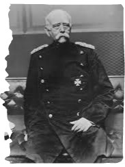 bismack old man-framed