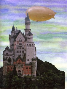 bismarck arriving book cover