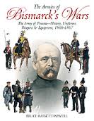 bismarck wars