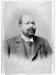 bradfisch post mayerling-framed