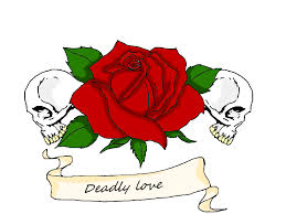 deadly love 3