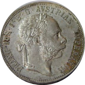 francis-joseph-coin-framed
