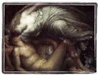 love and death 13-framed