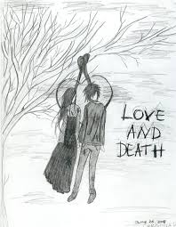love and death 19