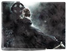 love and death 23-framed