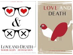 love and death 7-framed