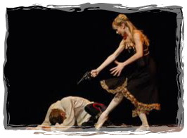 love and death mary shooting rudolph-framed