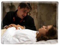 love & death 19-framed