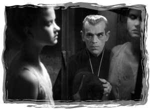 love & death 33- framed