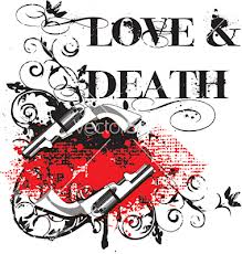 love & death 6