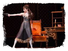 love & death-mayering-mary- 13-framed