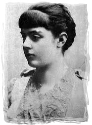 mary young and mad- 22 framed