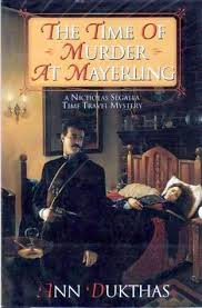 mayerling 19 murder