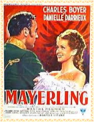 mayerling  1930s-11 framed