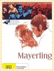 mayerling 1960-12 framed