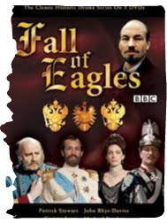 mayerling fall of eagles 1970s-14 framed