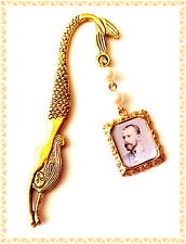 mayerling memorial-framed