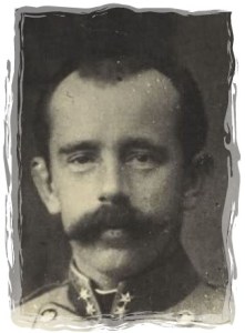 mayerling rudolph close up- 3 framed