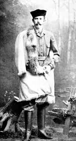 mayerling rudolph smoking bw 12