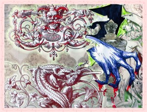 paranormal- haunted- palace 2