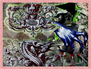 paranormal haunted palace 2-