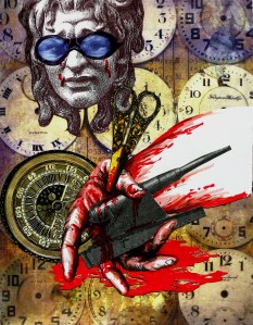 paranormal nightmare 21-