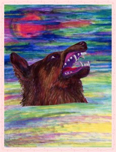 paranormal were wolf 2