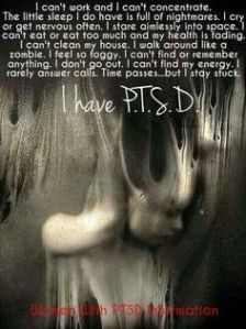 ptsd 25