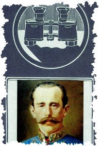 rudolph 30 sept war games-closeup-framed