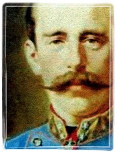 rudolph 30 sept war games-extreme closeup 2 framed