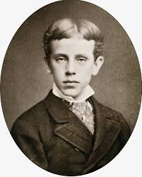 rudolph dangerous boy