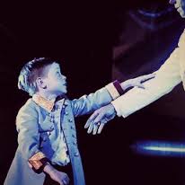 rudolph unwanted boy