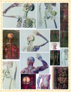 steampunk body-framed-