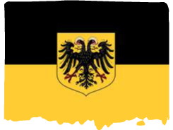 war-games-flag-austro-hungary-framed