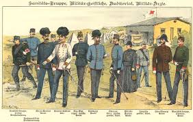 war games general staff