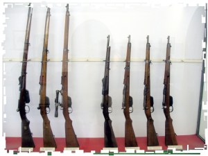 war games gunnery 6- framed