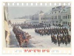 war games mayerling framed