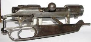 war games gunnery repeater technology